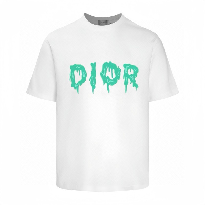 Dior Unisex Tee