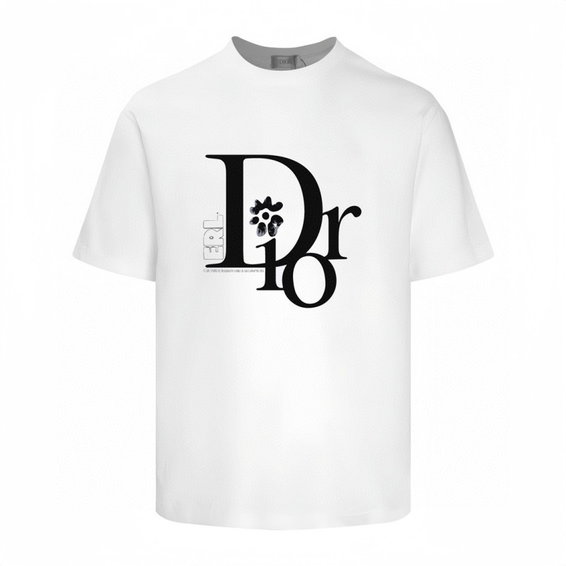 Dior Unisex Tee