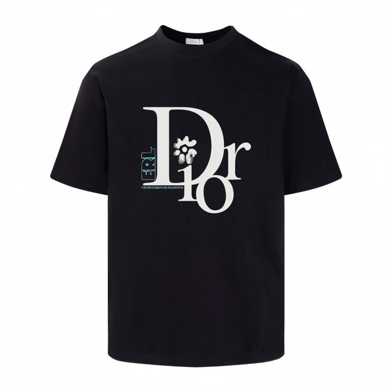 Dior Unisex Tee