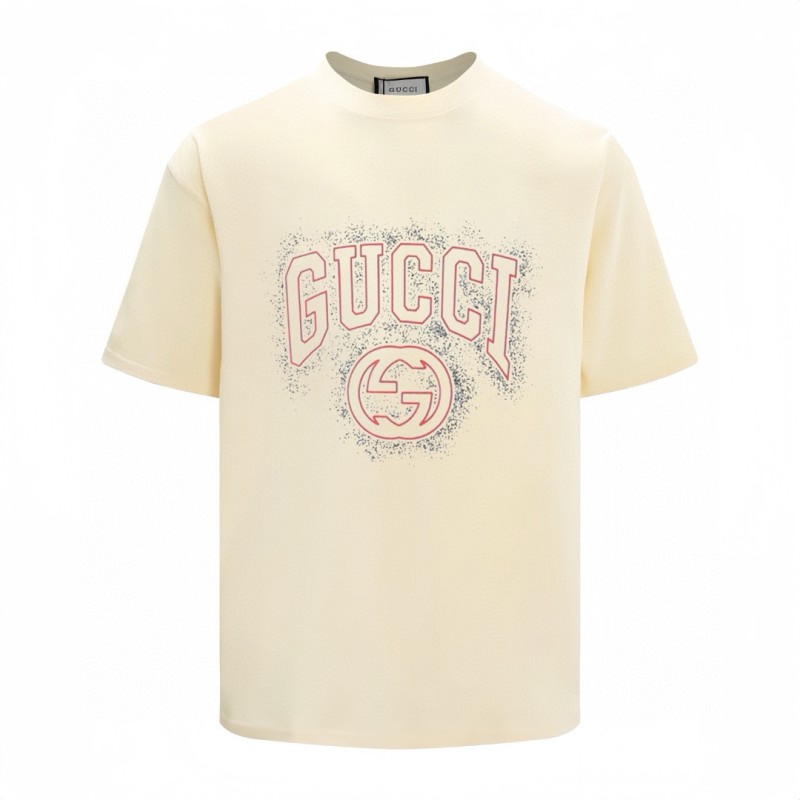 Gucci Unisex Tee