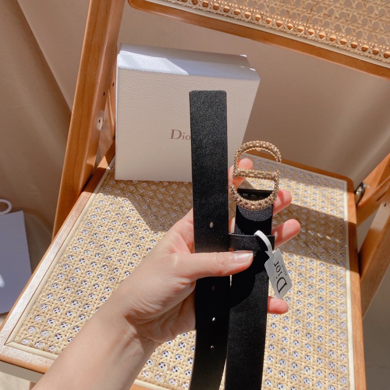 Dior Belt