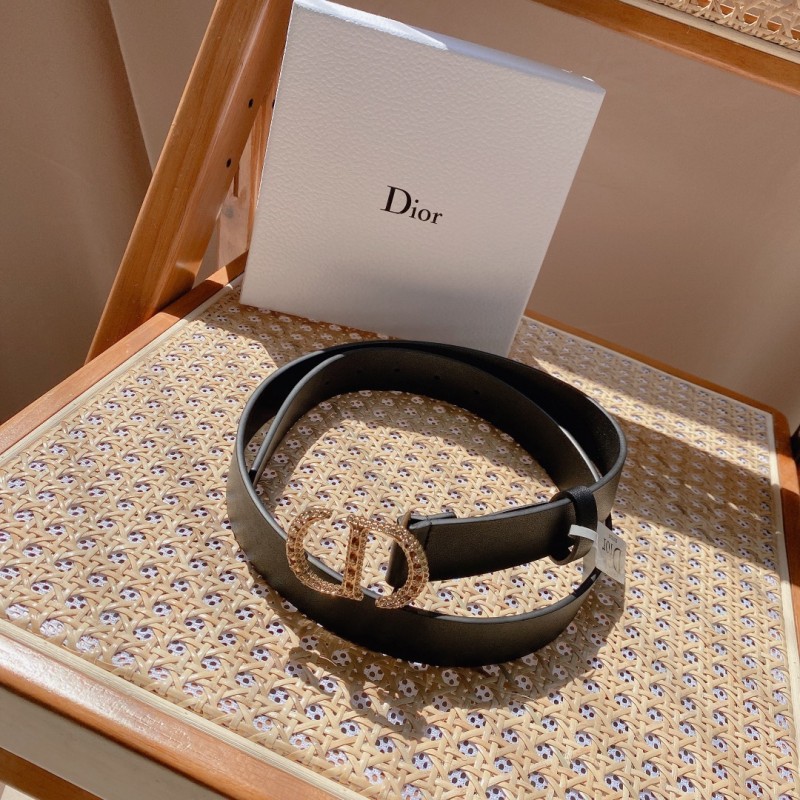 Dior Belt