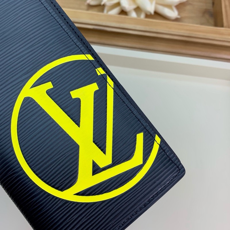 LV Wallet