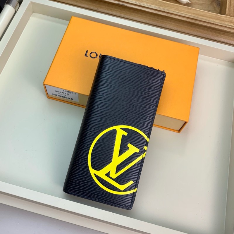 LV Wallet