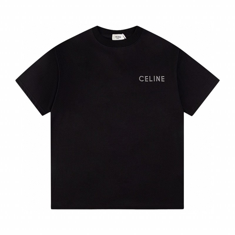 Celine Unisex Tee