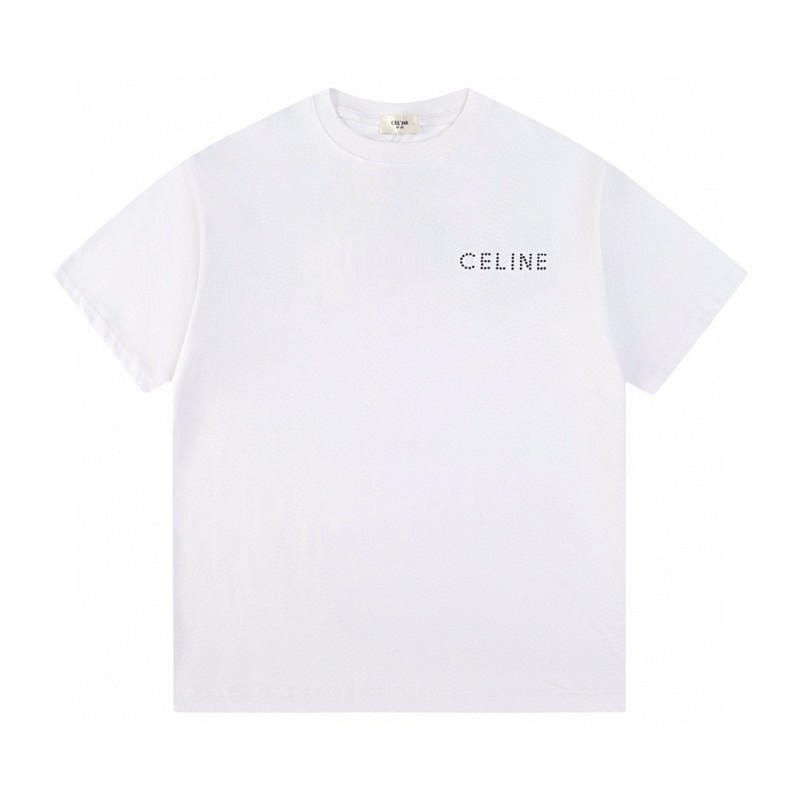 Celine Unisex Tee