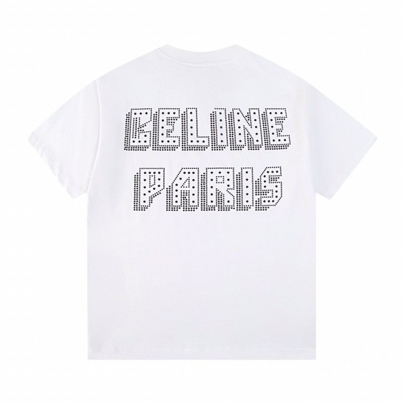 Celine Unisex Tee