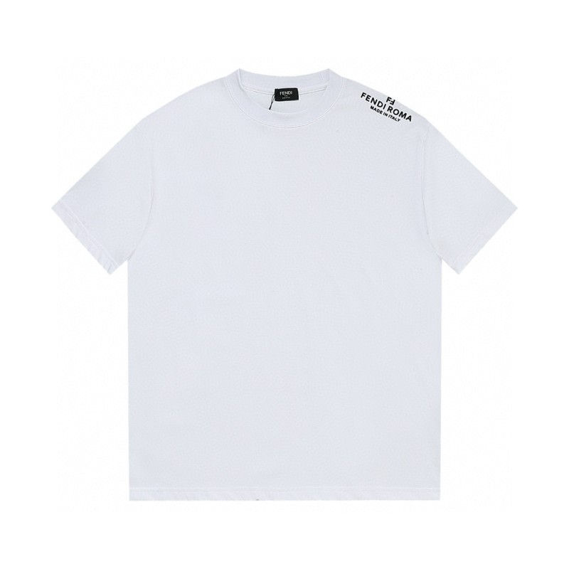 Fendi Unisex Tee