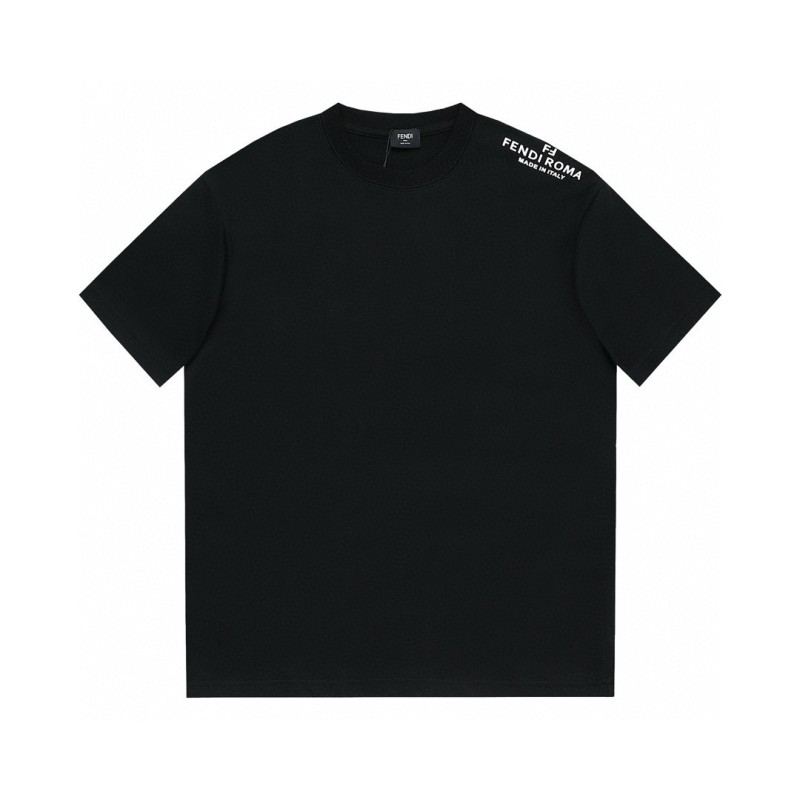 Fendi Unisex Tee