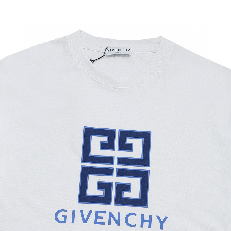 Givenchy Unisex Tee