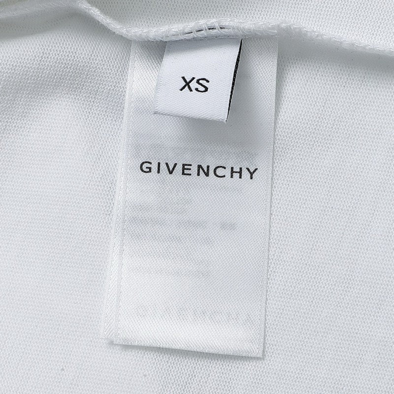 Givenchy Unisex Tee