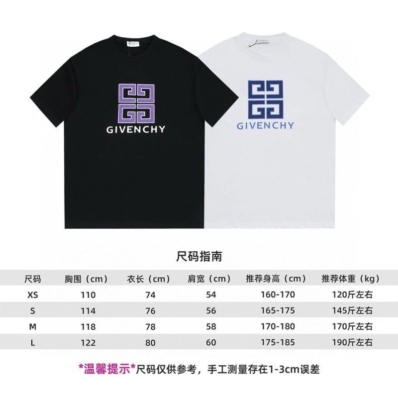 Givenchy Unisex Tee