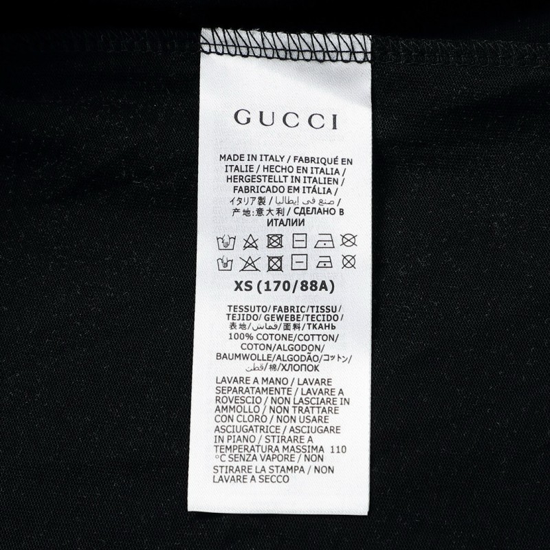 Gucci Unisex Tee