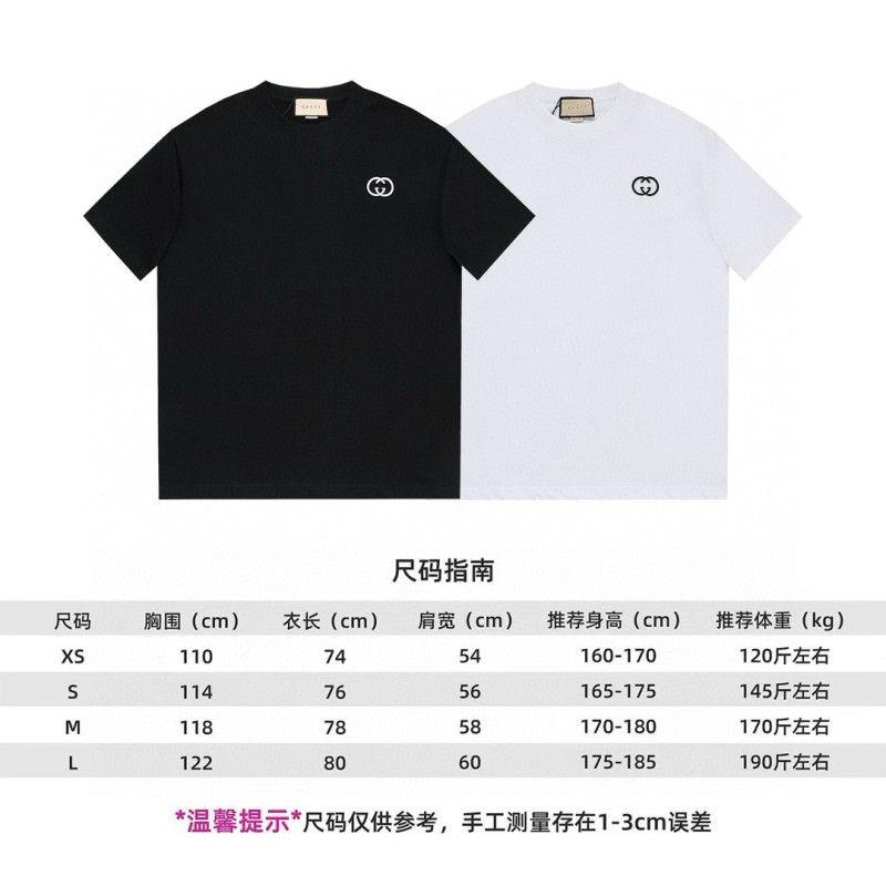 Gucci Unisex Tee