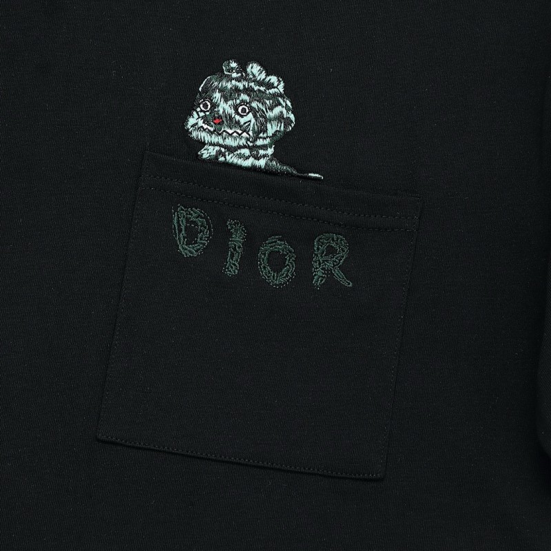 Dior Unisex Tee