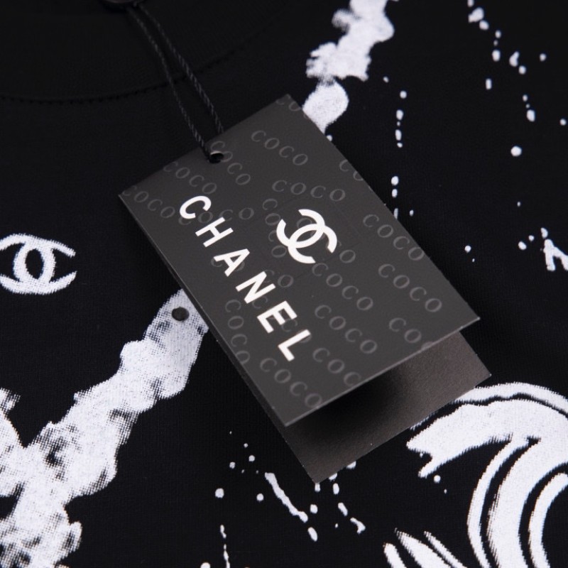 Chanel Unisex Tee