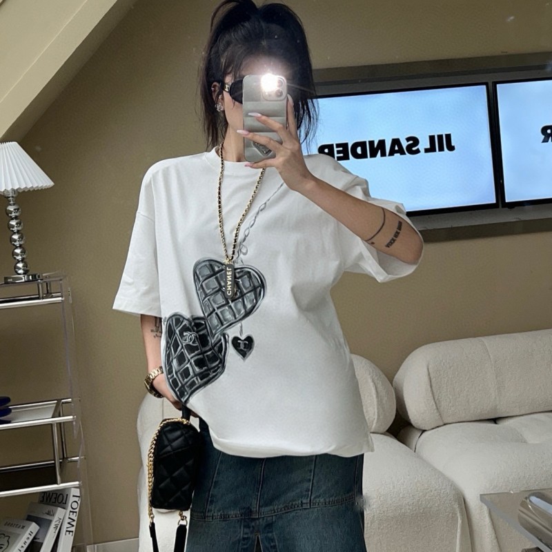 Chanel Unisex Tee