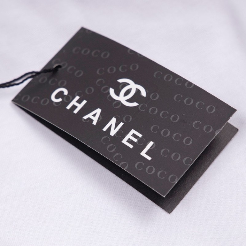 Chanel Unisex Tee