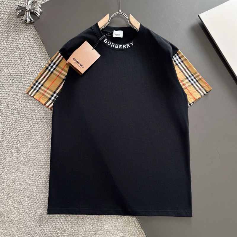 Burberry Unisex Tee