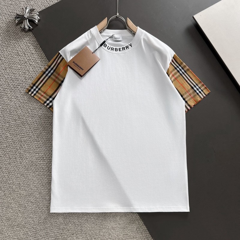 Burberry Unisex Tee