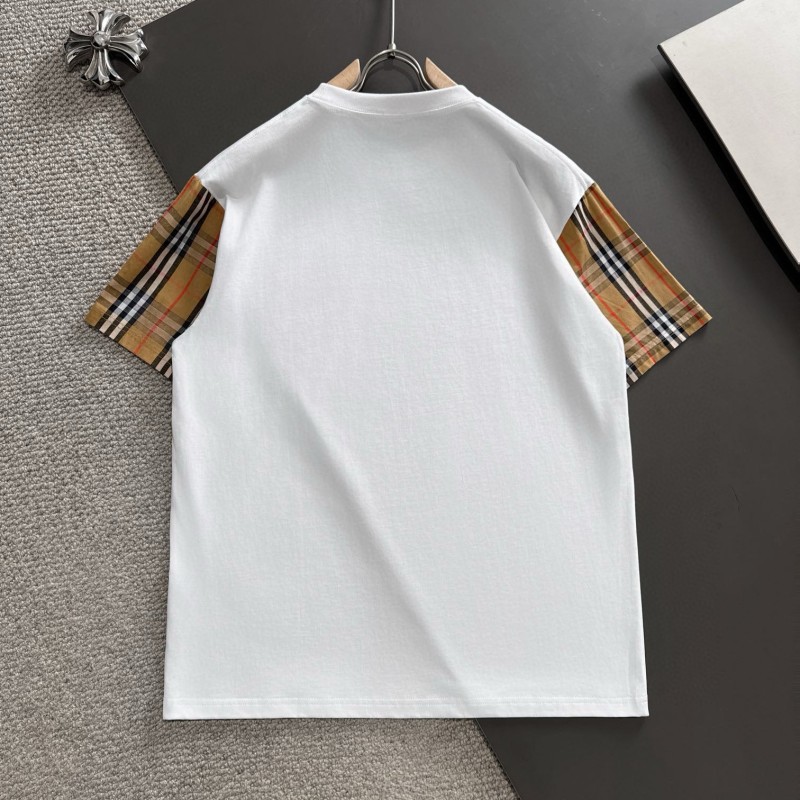 Burberry Unisex Tee