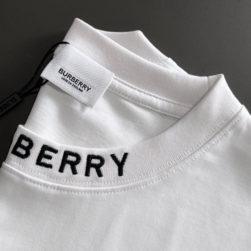 Burberry Unisex Tee