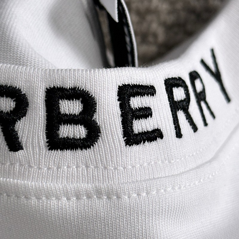 Burberry Unisex Tee