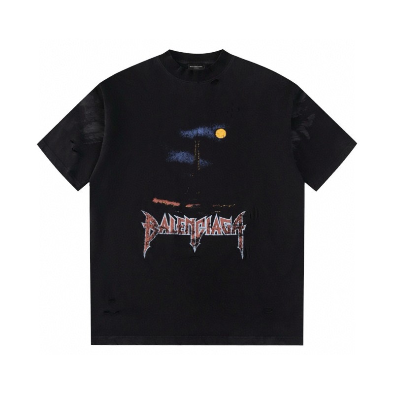 Balenciaga Unisex Tee