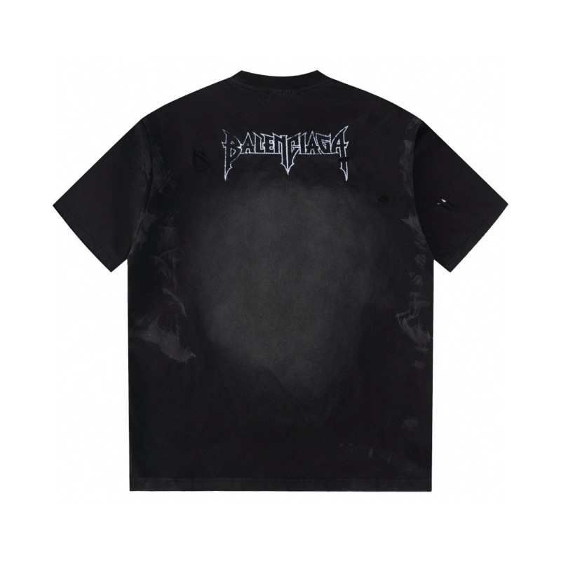 Balenciaga Unisex Tee