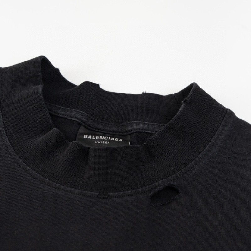 Balenciaga Unisex Tee