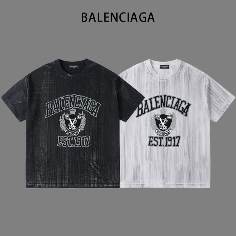 Balenciaga Unisex Tee