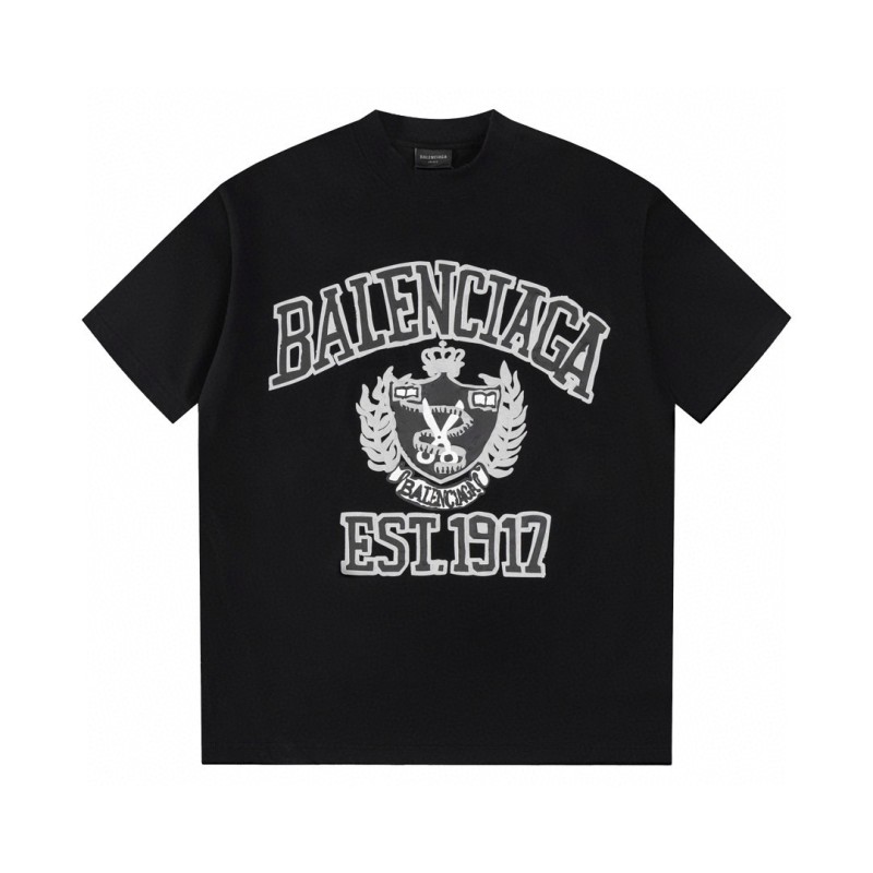 Balenciaga Unisex Tee