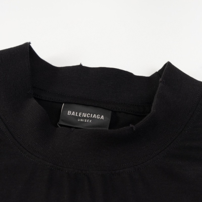 Balenciaga Unisex Tee