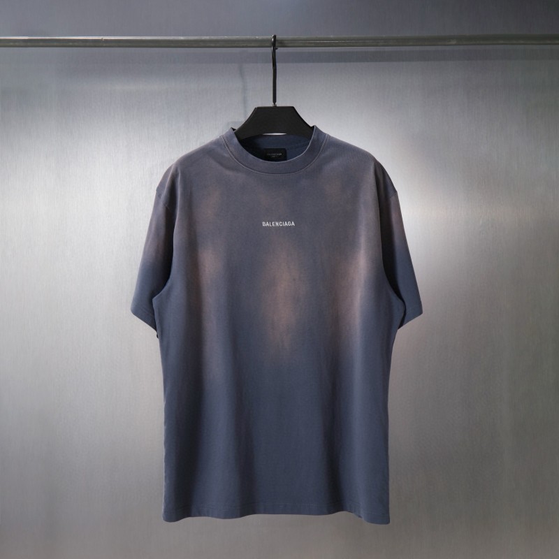 Balenciaga Unisex Tee