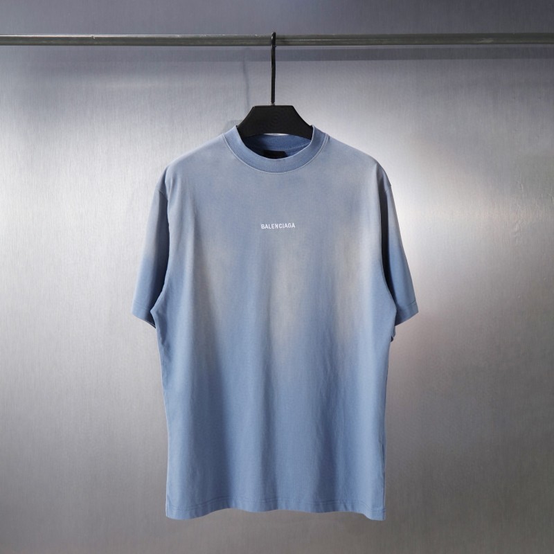 Balenciaga Unisex Tee