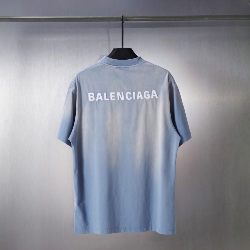 Balenciaga Unisex Tee