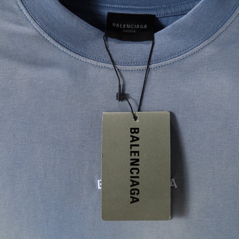 Balenciaga Unisex Tee