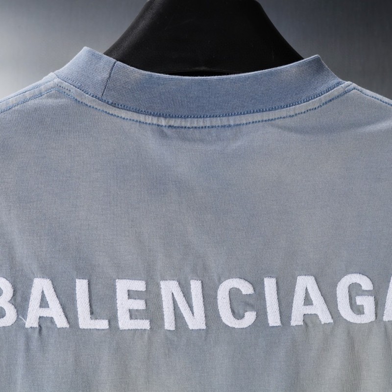 Balenciaga Unisex Tee