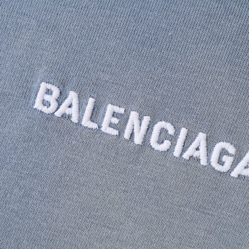 Balenciaga Unisex Tee