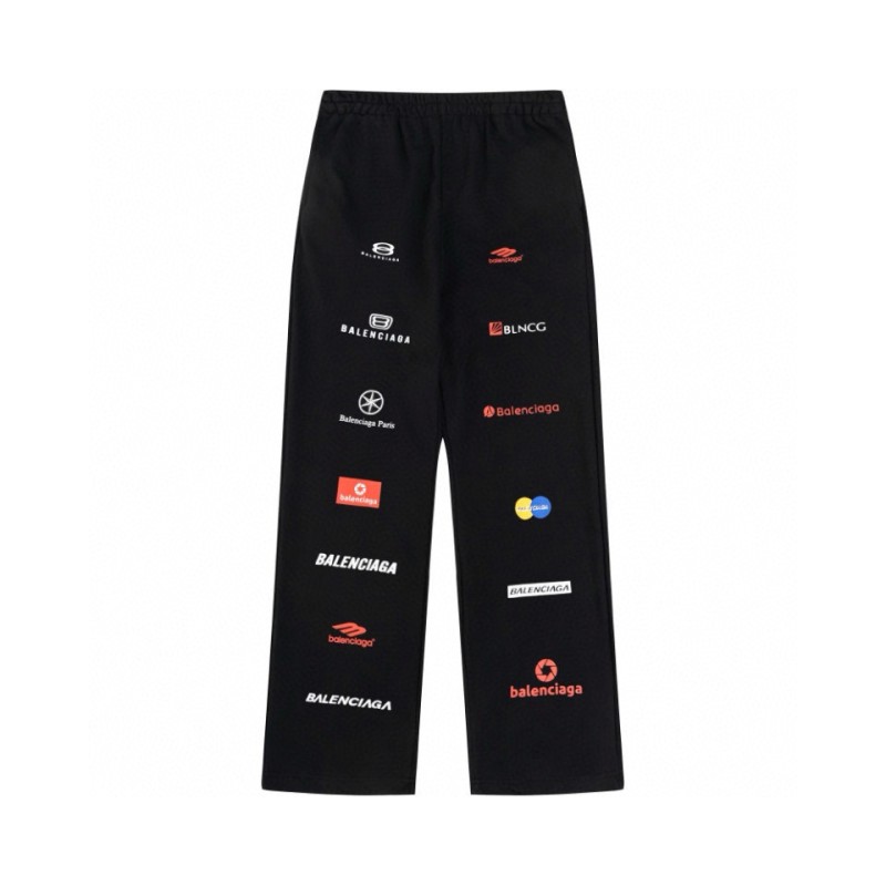 Balenciaga Unisex Sweatpants