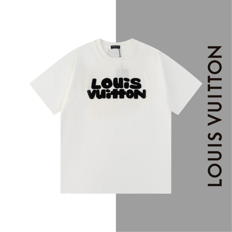 LV Unisex Tee