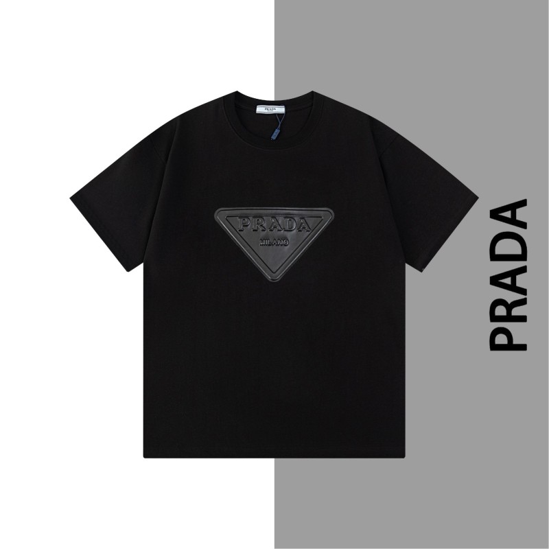 Prada Unisex Tee