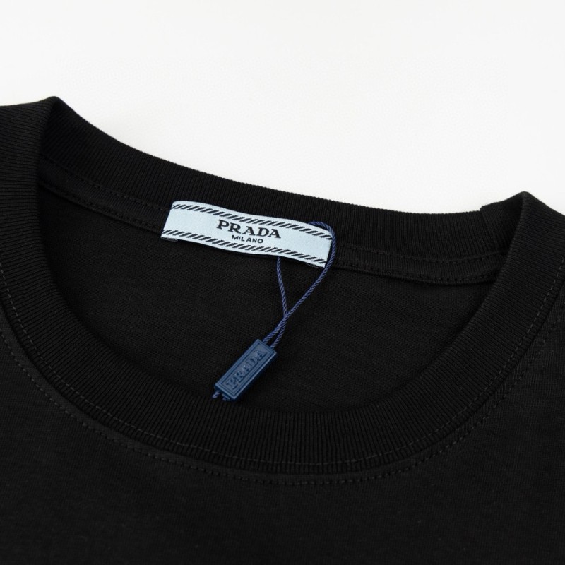 Prada Unisex Tee