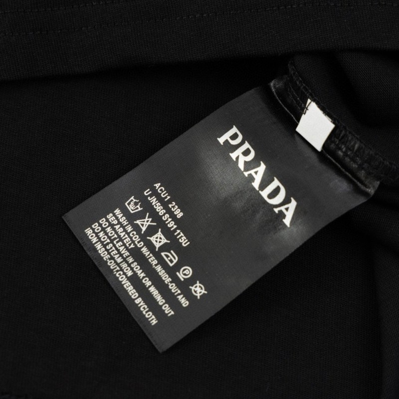 Prada Unisex Tee