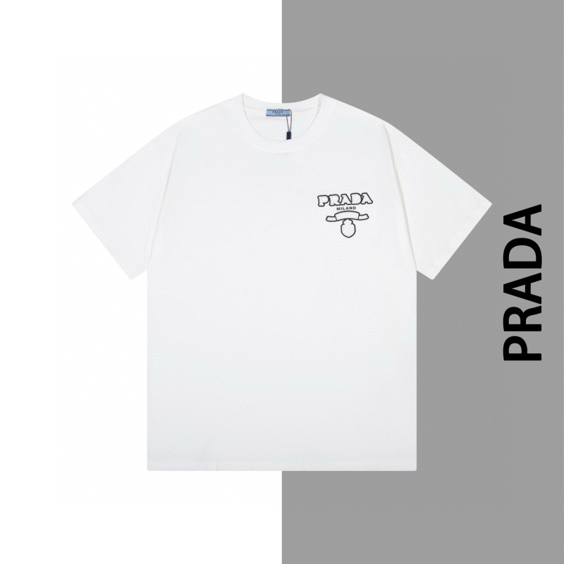 Prada Unisex Tee