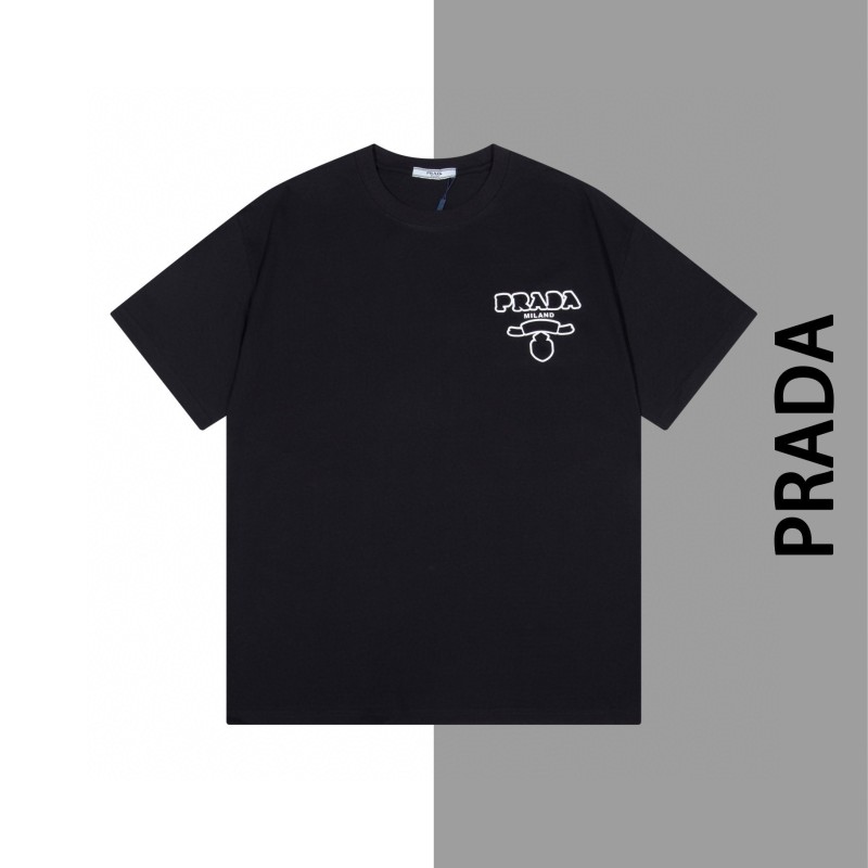 Prada Unisex Tee