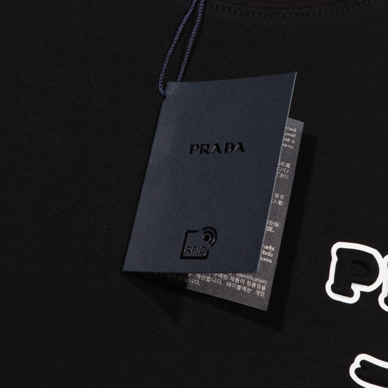 Prada Unisex Tee