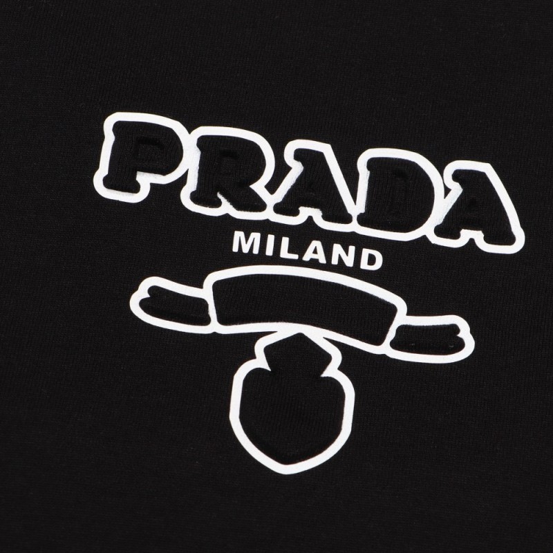 Prada Unisex Tee