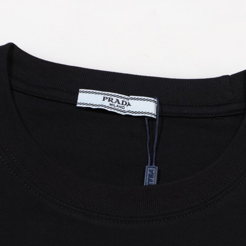 Prada Unisex Tee