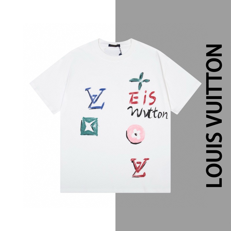 LV Unisex Tee